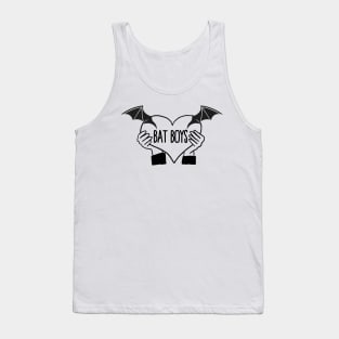 Bat Boys Tank Top